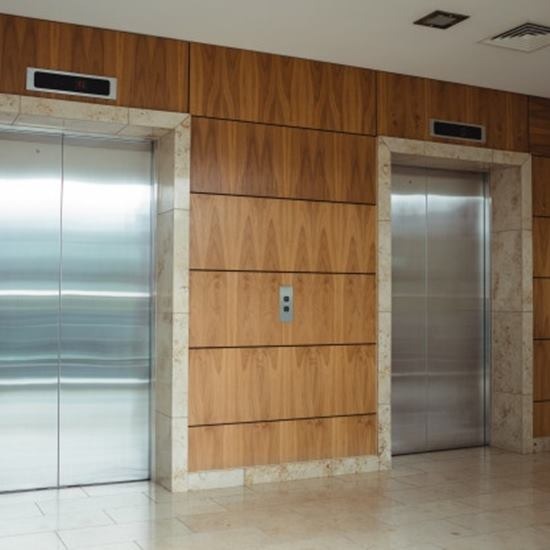 ติดตั้งลิฟท์บรรทุกสินค้า สแตนดาร์ด ลิฟท์ แอนด์ เครน  - บริการปรับปรุงลิฟท์