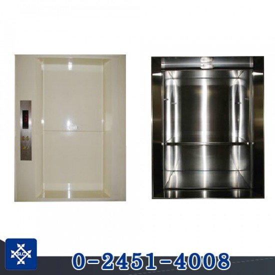 ลิฟท์ส่งเอกสาร ลิฟท์ส่งอาหาร Mini Lift  ลิฟท์ส่งเอกสาร  ลิฟท์ส่งอาหาร 